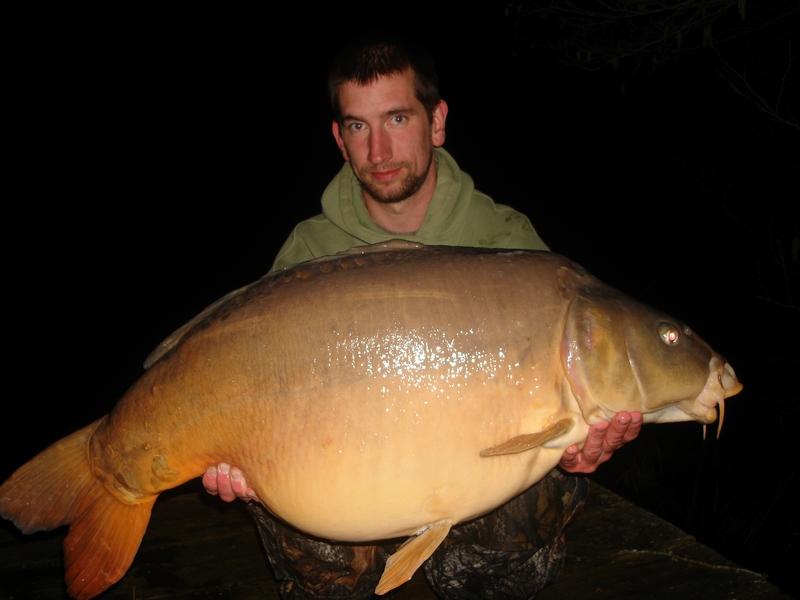 Etang de la Poiteviniere