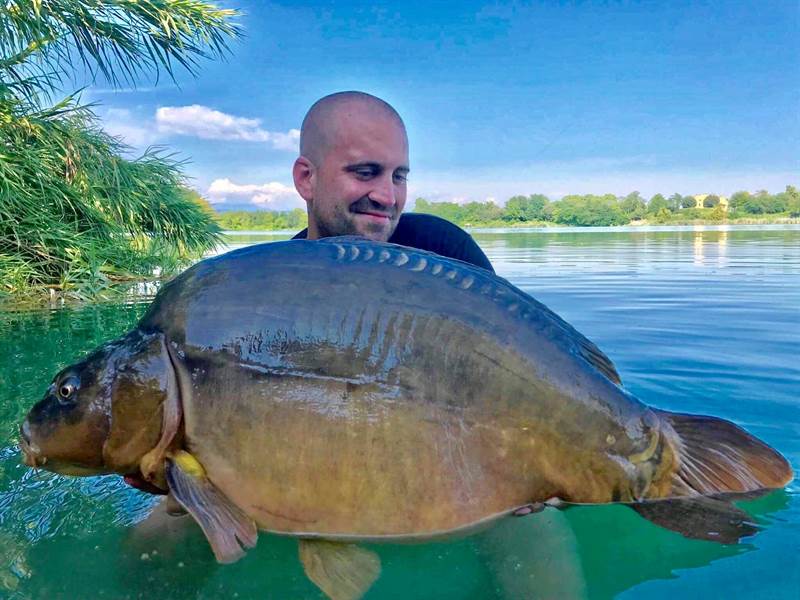 Atlantide Fishing Resort