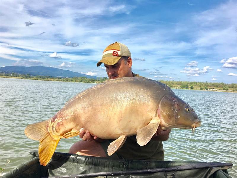 Ontario Jezero