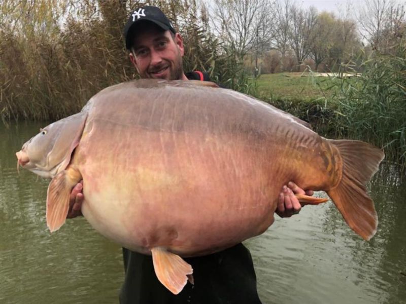 Euro Aqua Fishing