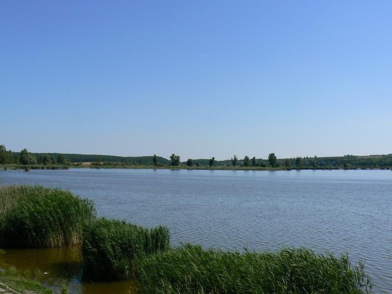 Pátkai tározó