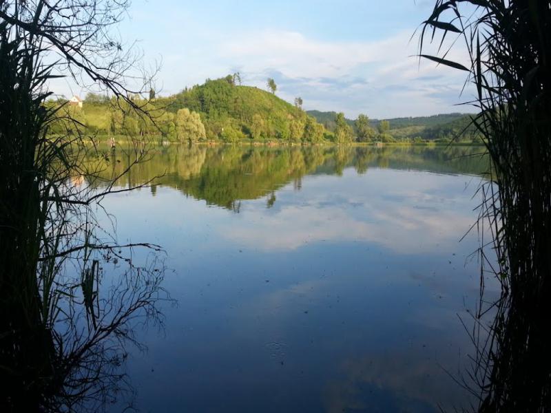 Kétbodonyi víztározó