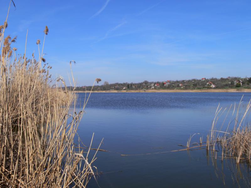 Keve Horgászpark