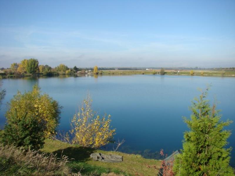 Griessler Teich